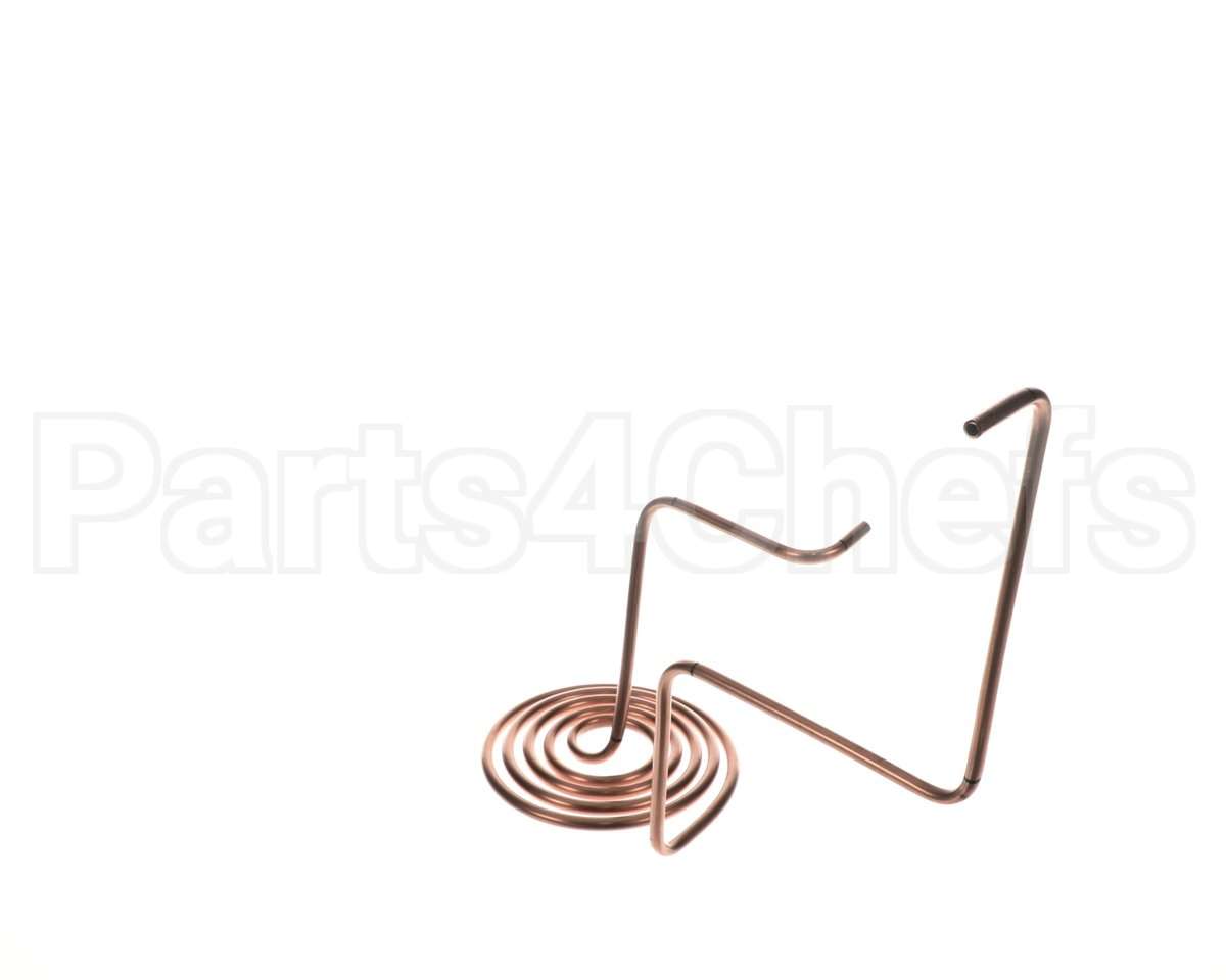 033-CTP-0056-S Delfield Loop,Cond,Spiral,3Dr,Sml