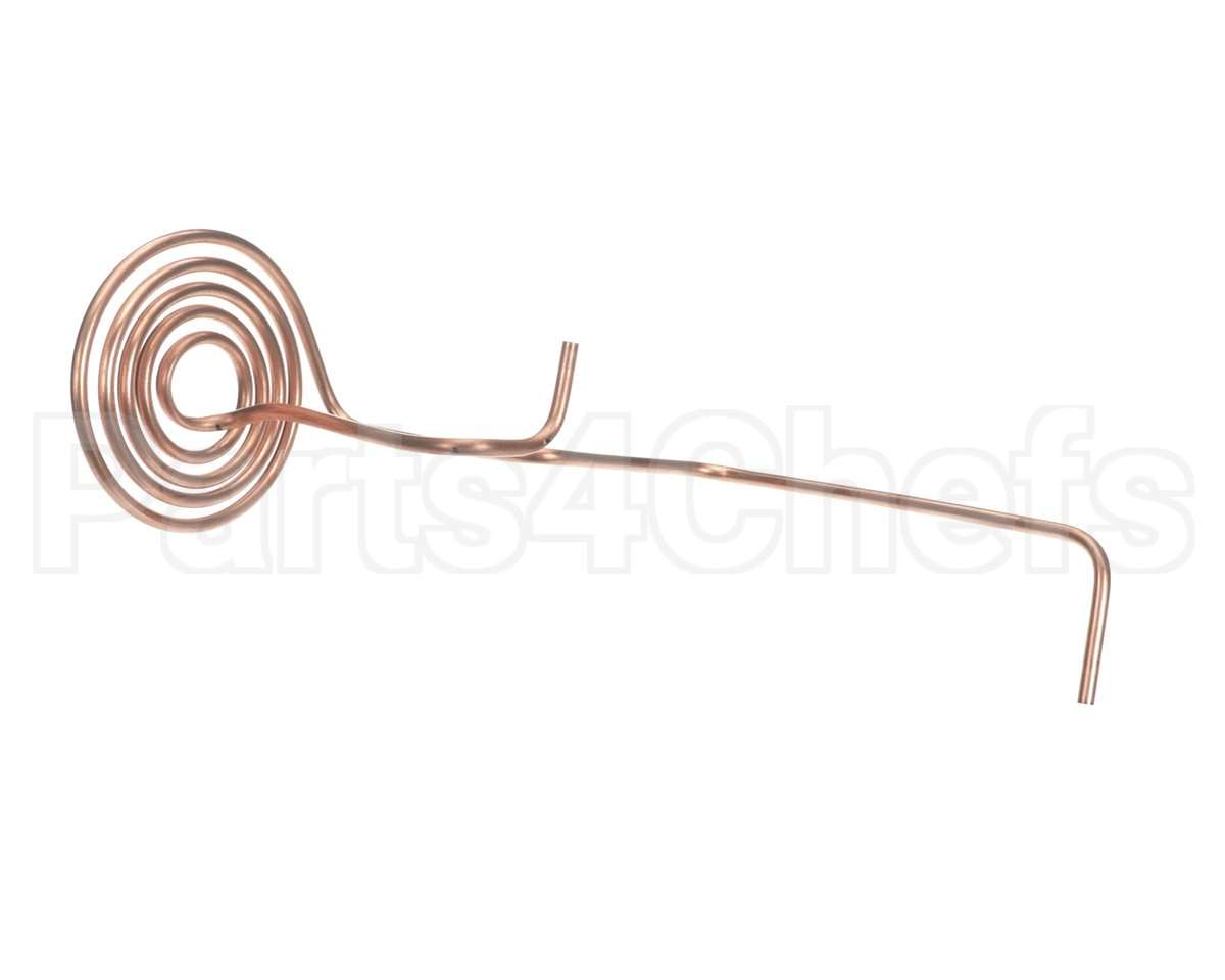 033-CTP-005P-S Delfield Loop,Cond,Spiral,1Dr,Frz