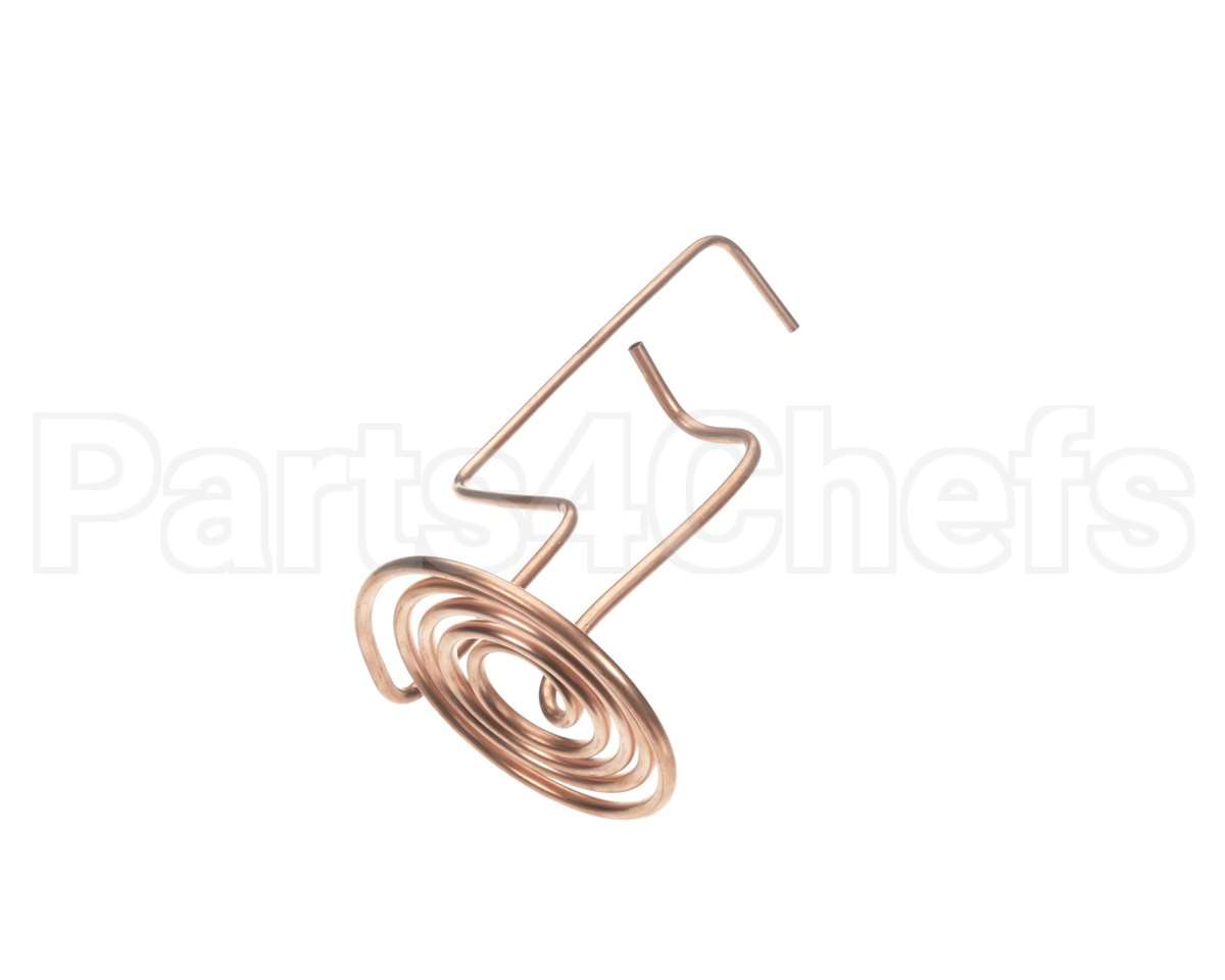 033-CTP-005P-S Delfield Loop,Cond,Spiral,1Dr,Frz