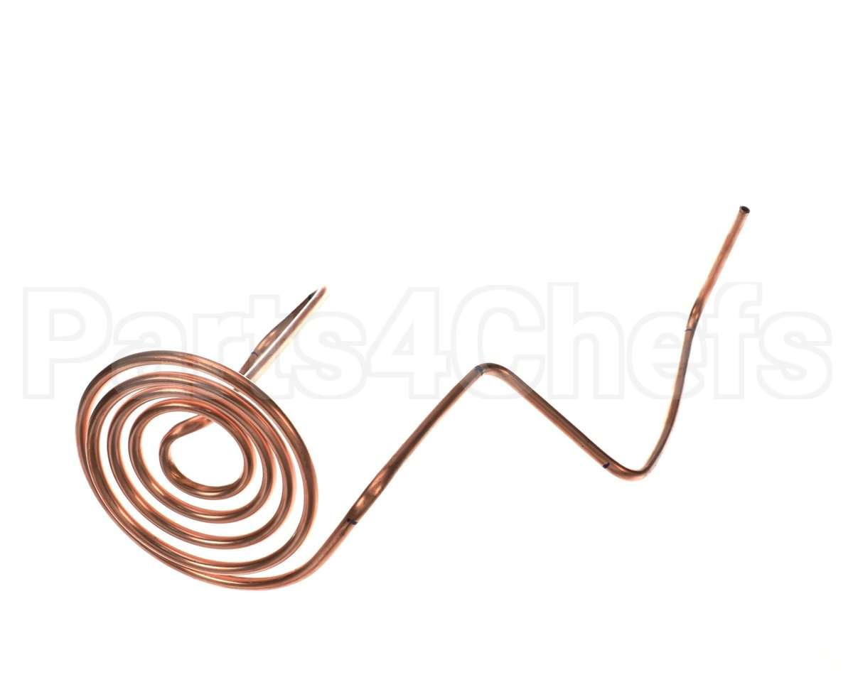 033-CTP-006I-S Delfield Loop,Cond,Spiral,1Dr,Sml