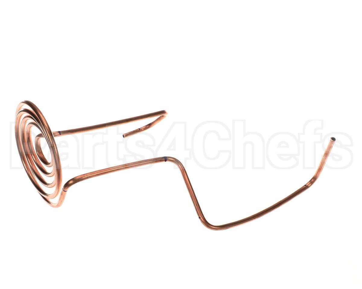 033-CTP-006I-S Delfield Loop,Cond,Spiral,1Dr,Sml