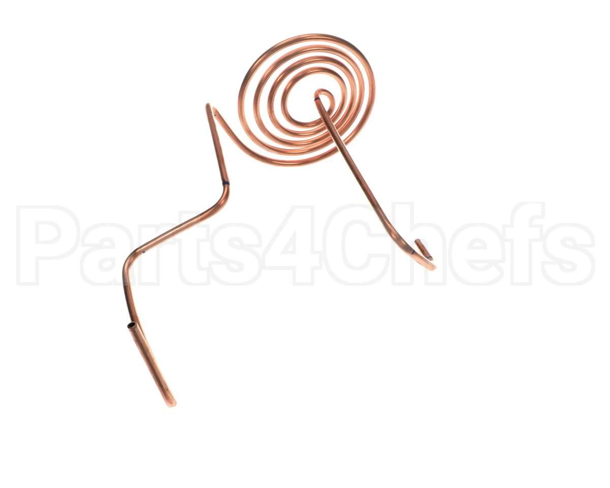033-CTP-006I-S Delfield Loop,Cond,Spiral,1Dr,Sml