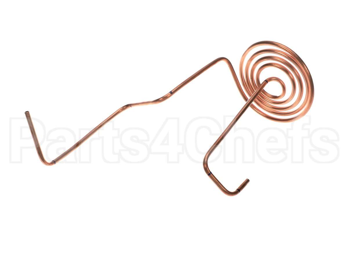 033-CTP-006I-S Delfield Loop,Cond,Spiral,1Dr,Sml