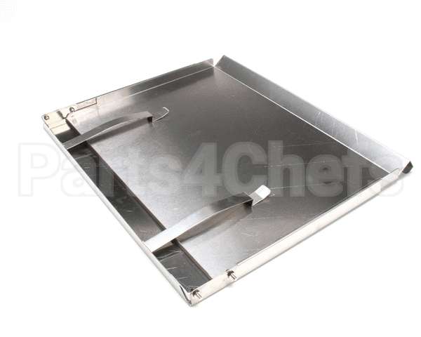 0330658T-S Delfield Assembly,Slide Back Cover,9M, Togos