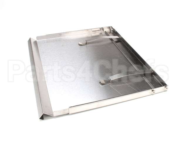 0330658T-S Delfield Assembly,Slide Back Cover,9M, Togos