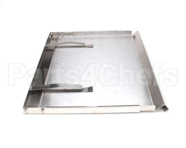 0330658T-S Delfield Assembly,Slide Back Cover,9M, Togos