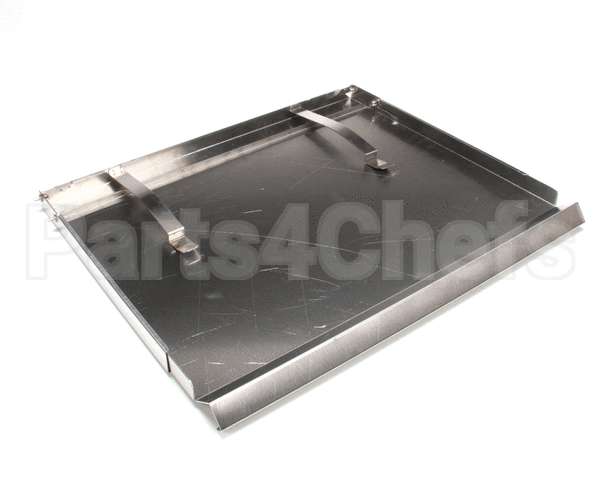 0330658T-S Delfield Assembly,Slide Back Cover,9M, Togos