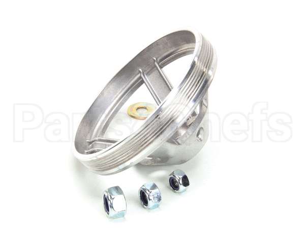 033105 Electrolux Professional Pulley