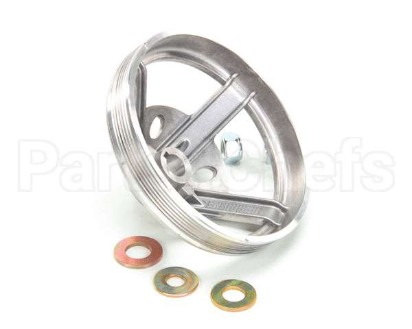 033105 Electrolux Professional Pulley