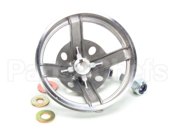 033105 Electrolux Professional Pulley