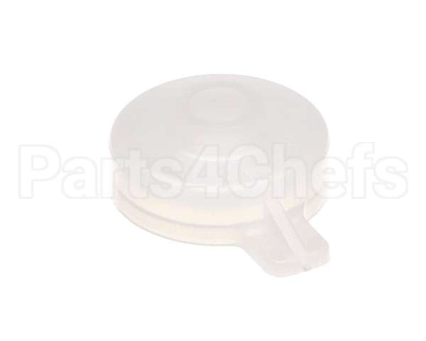 033107 Taylor Freezers Cap-Restrictor