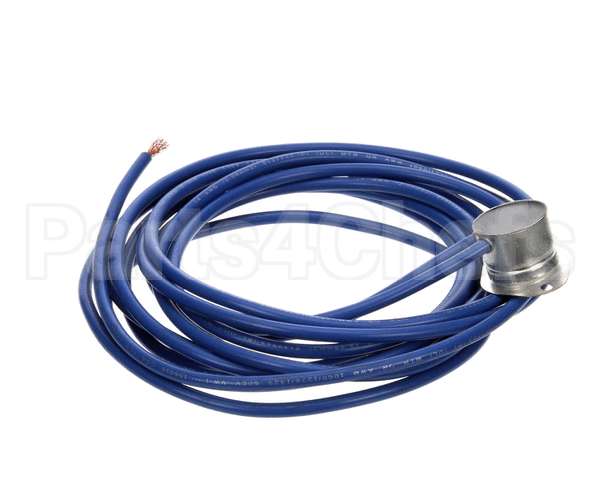 0331798 Hussmann Thermostat-Disc Defr Term