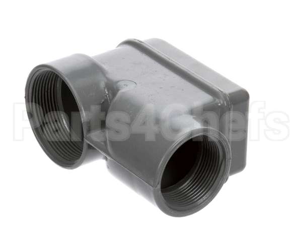0331946 Hussmann Trap-Drain