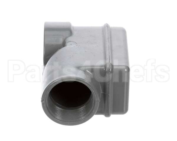 0331946 Hussmann Trap-Drain