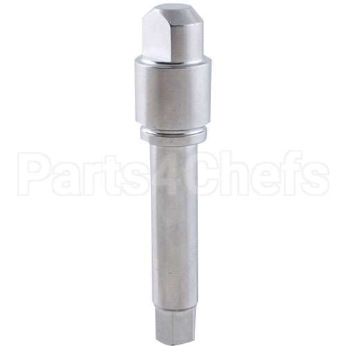 033235 Compatible Taylor Shaft, Beater (6-1/4"L)