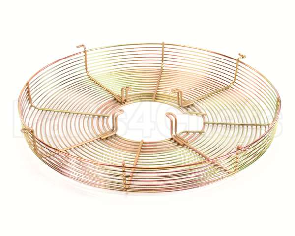 0333122 Hussmann Mount-Motor 18