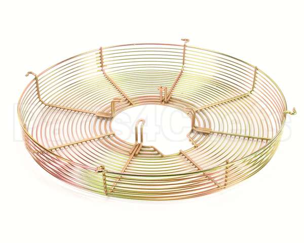 0333122 Hussmann Mount-Motor 18