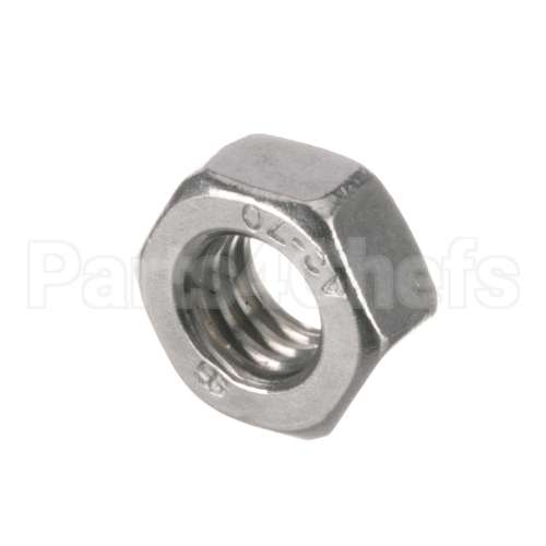 0335043 Meiko Hexagon Nut M6