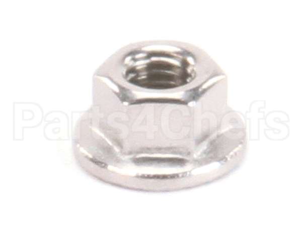 0335300 Meiko Hexagon Nut Ss Tensilock M5