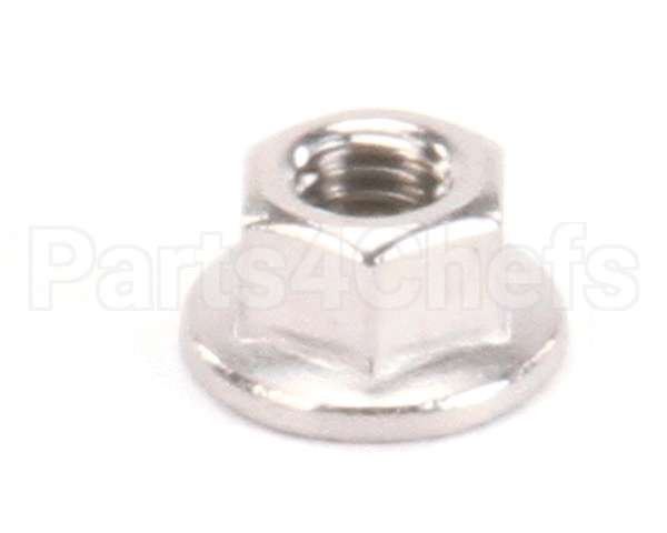 0335300 Meiko Hexagon Nut Ss Tensilock M5