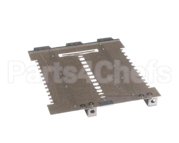 033534 Waring Element - Wct825B/850 #17-4008 10