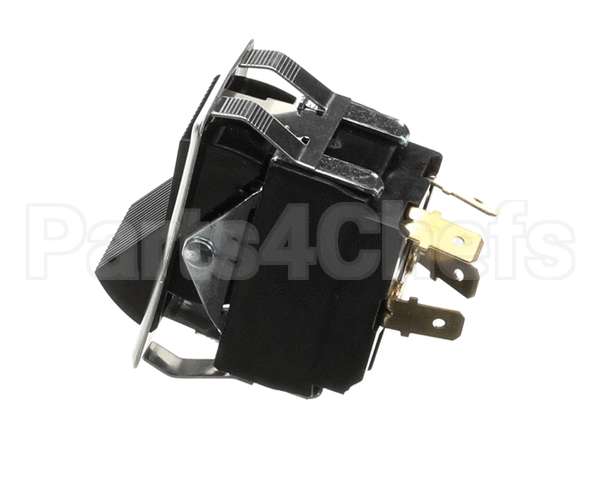 03358.1001 Bunn Kit, Switch-Start Dpst 250V Blk