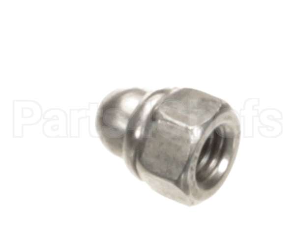0336050 Meiko Hexagonal Domed Cap Nut Ss M5
