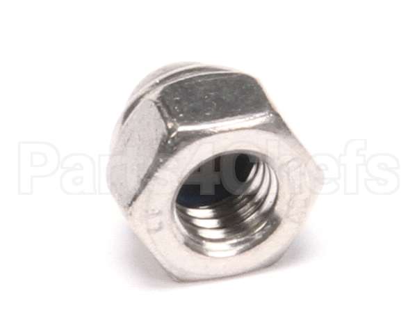 0336052 Meiko Hexagonal Domed Cap Nut Ss M8
