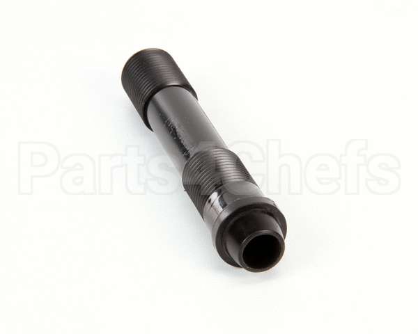 03362.0004 Bunn Faucet Shank,Plstc-Blk 4.88Lg