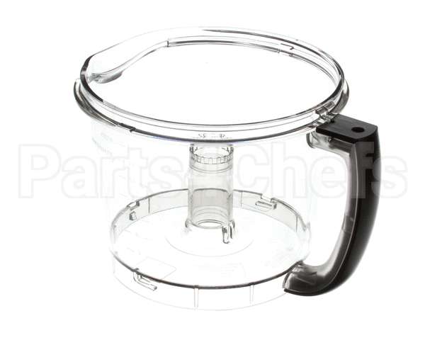 033632 Waring Batch Bowl (Wfp16S2)