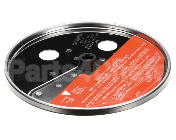 033640 Waring Adjustable Slicing Disc (Wfp1