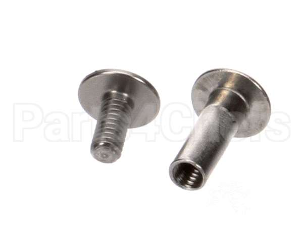 0336705 Hussmann Screw And Post-Binding