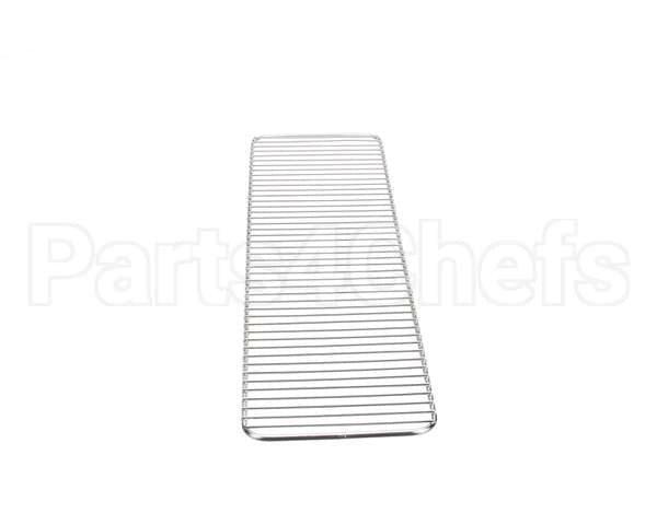 033813 Taylor Freezers Shield-Splash-Wire-19-3/4 L