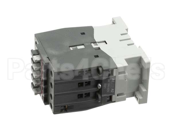 033899 Keating Contactor 3P 50A 600V 24Vac