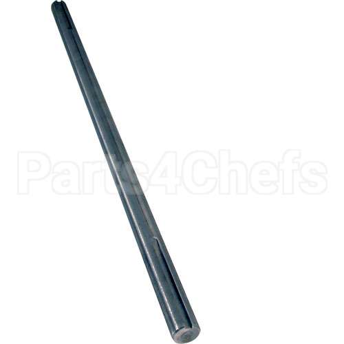 03398-0 Pennbarry Shaft, Type 1, 3/4"Od, 19-1/4"L