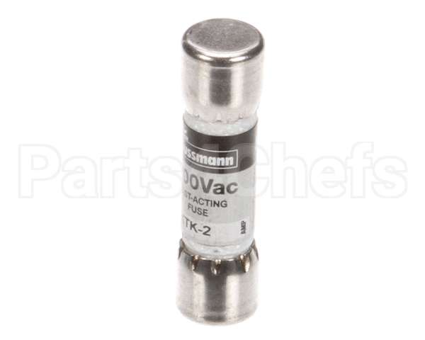 034-0420 Sipromac Fuse Midget 2A600V Fast Acutting