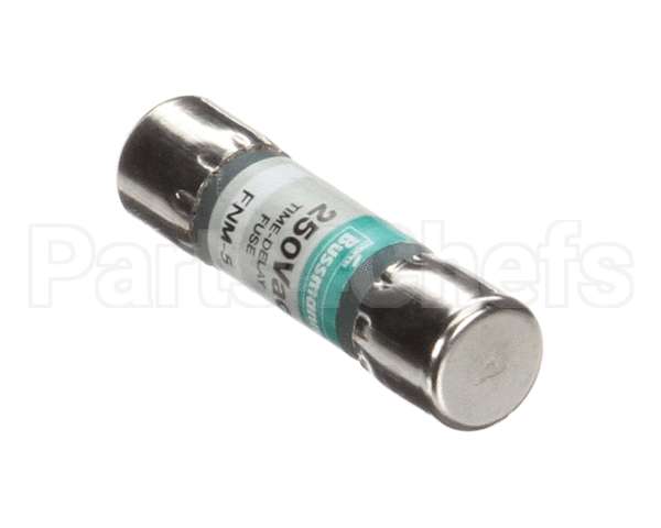 034-0445 Sipromac Fuse Midget 5A250V Timedelay