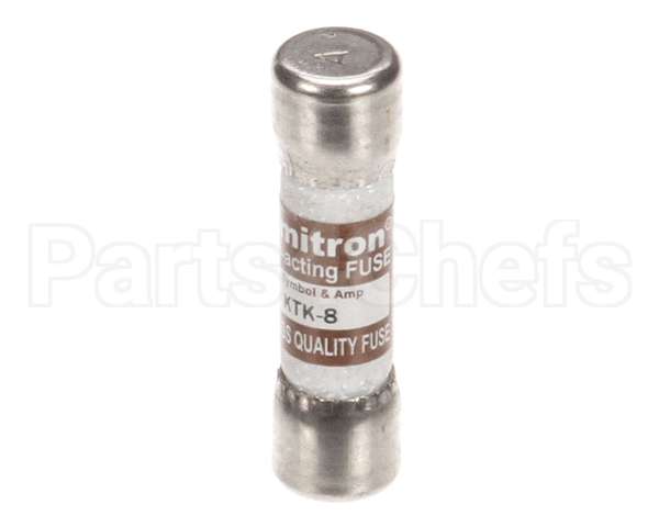034-0465 Sipromac Fuse Midget 8A600V Fast Acutting
