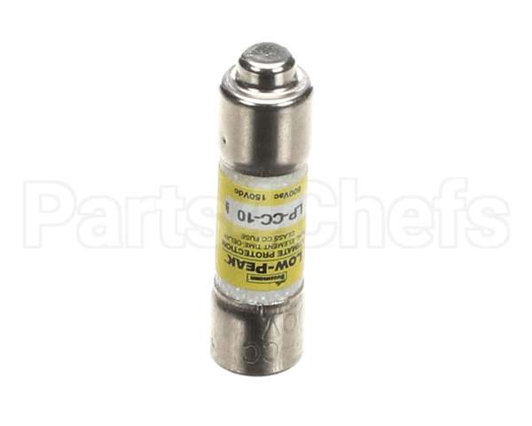 034-0471 Sipromac Fuse Lpcc 10A/600V Time Delay