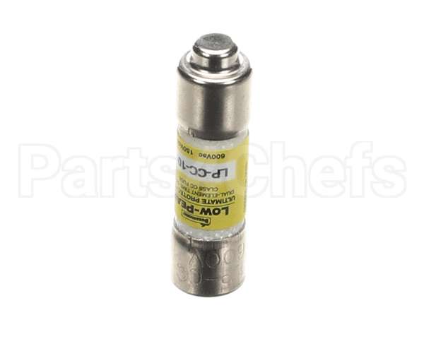 034-0471 Sipromac Fuse Lpcc 10A/600V Time Delay