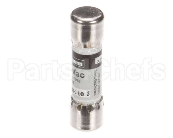 034-0480 Sipromac Fuse Midget 10A600V Fst Acutting