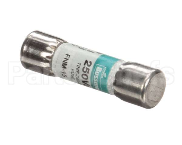 034-0500 Sipromac Fuse Midget 15A250V Time Dela
