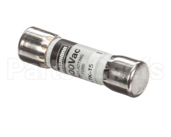 034-0510 Sipromac Fuse Midget 15A600V Fast Acti
