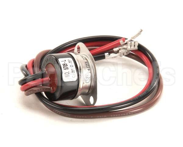 034036 Norlake Defrost Term. Switch 5709L