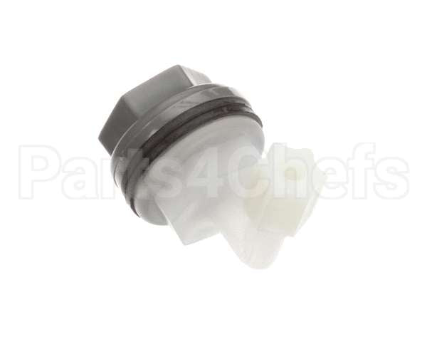 03415.00 Cma Chemical Tube Bulkhead