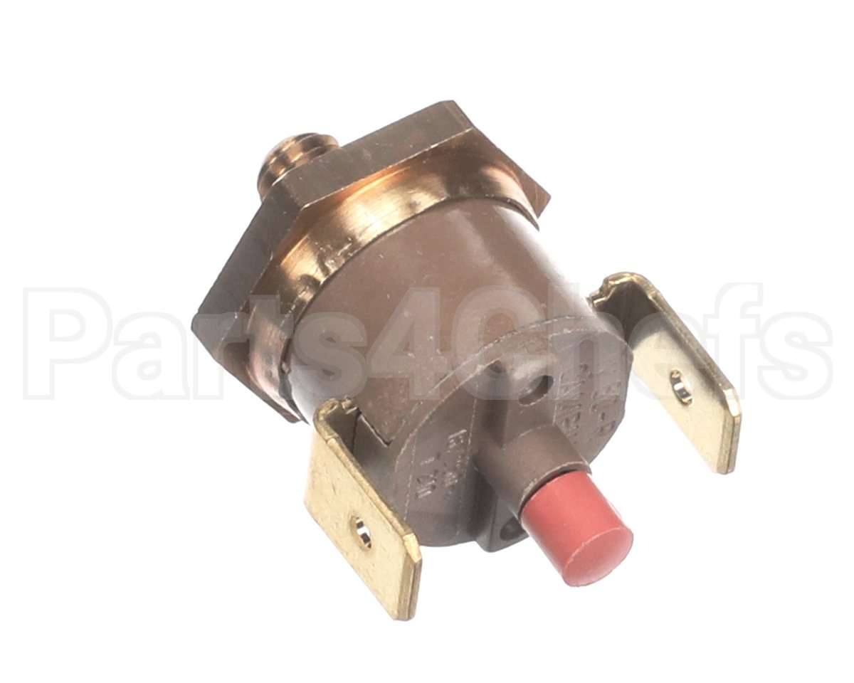 034200 Unic Klixon Thermostat - 135C
