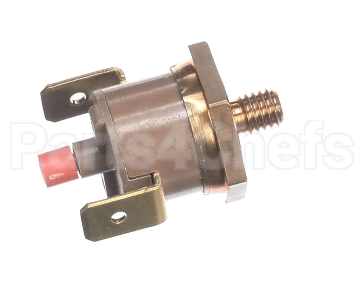 034200 Unic Klixon Thermostat - 135C
