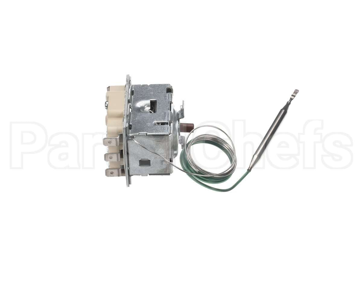 034202 Unic Hi-Limit Thermostat - 160C Ul