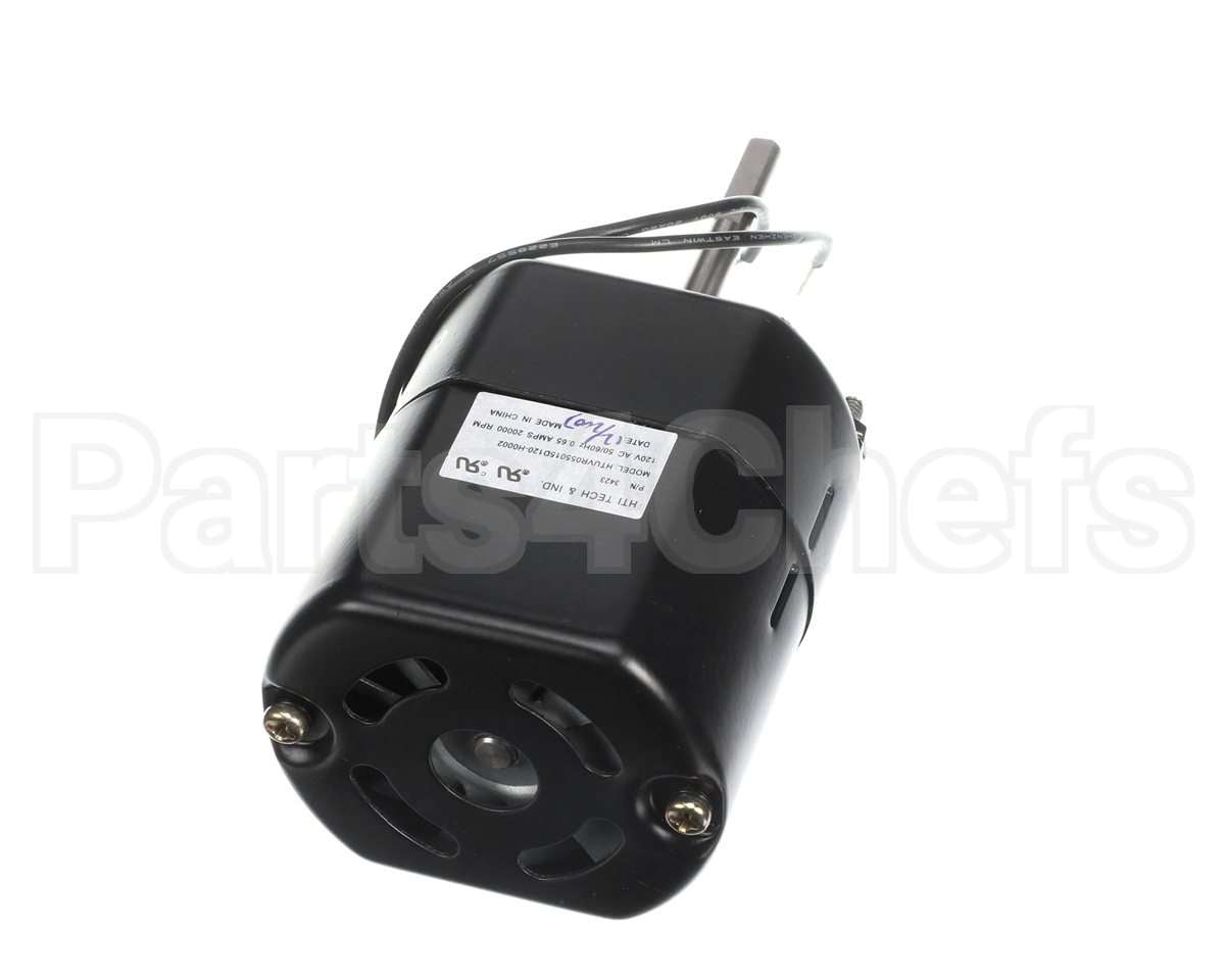 03423.00 Karma Motor Whipper 120V 752