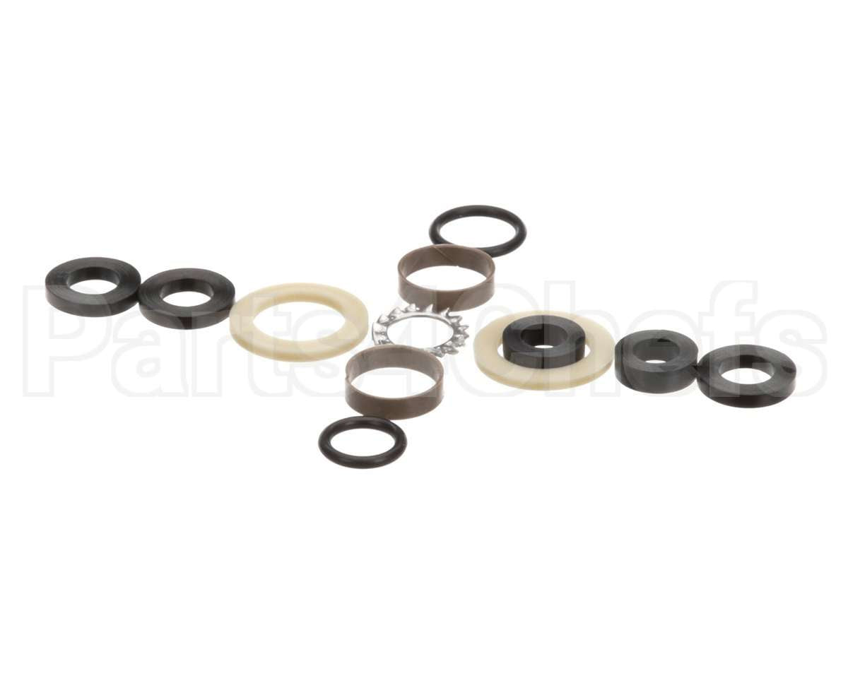 034266 Power Soak Systems Kit Repair Pre-Rinse